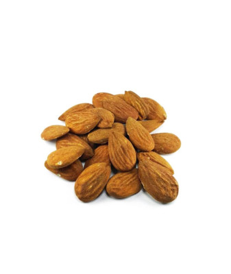 Amande de Meknès -لوز مكناس