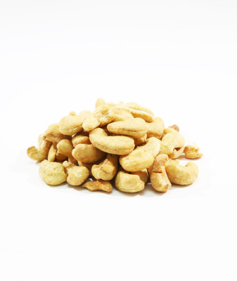 Noix de cajous sans sel- كاجو بدون ملح