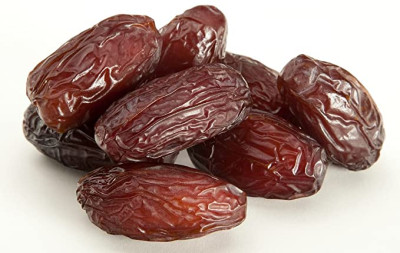 Dattes mejhool Moyen B-تمر مجهول متوسط ​​ب