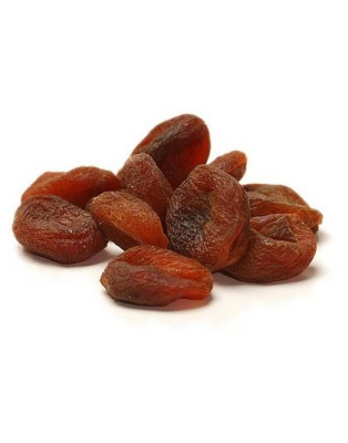 Abricots- المشمش
