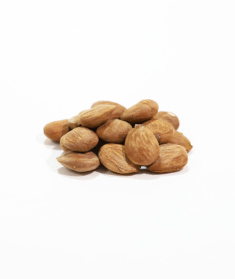 Amandes Beldi sans sel -لوز بلدي بدون ملح