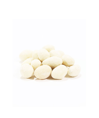 Cacahouètes fromage blanc-الفول السوداني بالجبن الأبيض