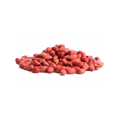 Cacahouètes chia - كاوكاو بالشية