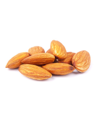 Amandes jaunes -اللوز الأصفر