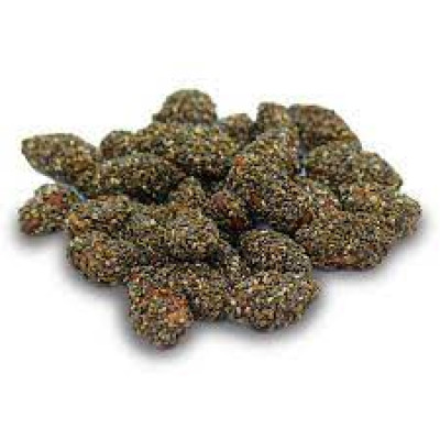 Amandes chia -لوز بالشية