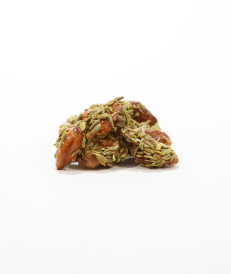 Amandes fenouil -لوز بالنافع