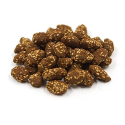 Amandes badiane -لوز بديان