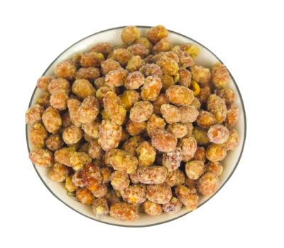 Cacahouètes pavot -كاوكاو بافو